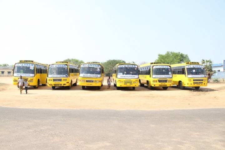 transport
